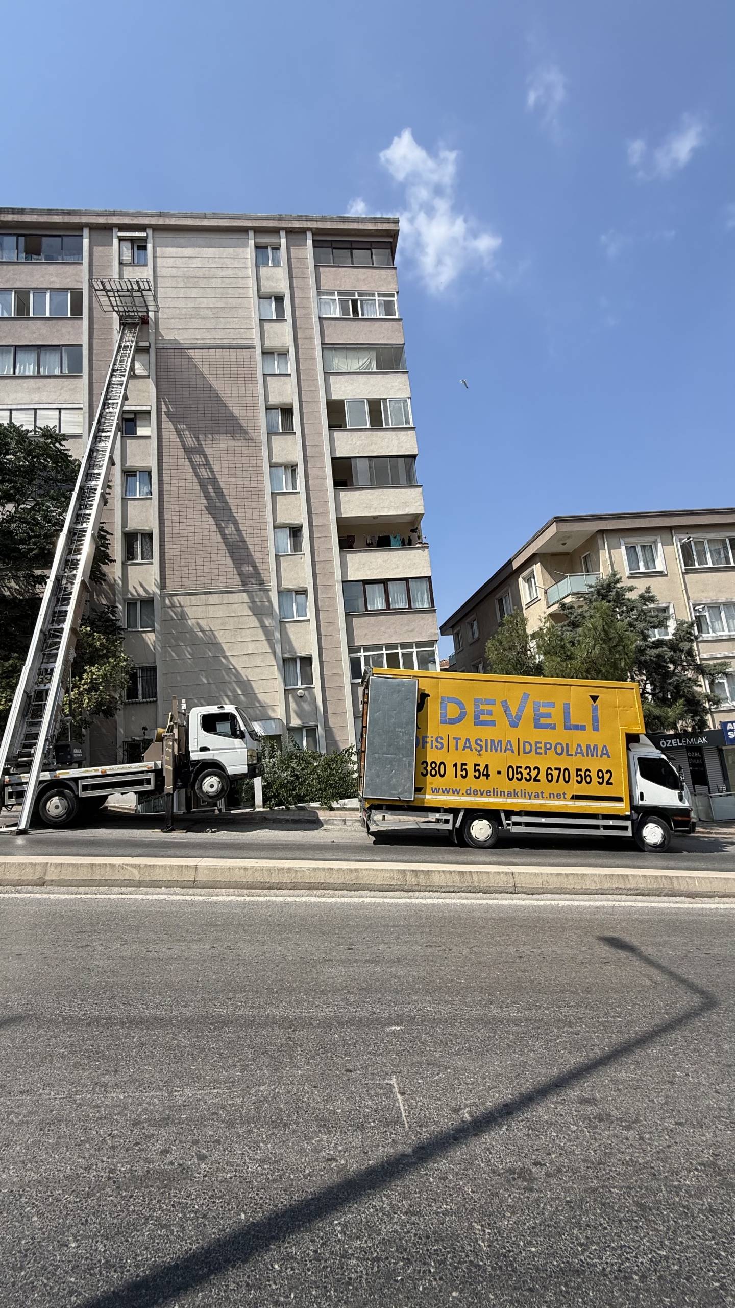 Develi Nakliyat galerisi, fotoğraf 3