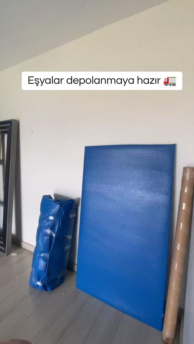 MarmaraJet Nakliyat