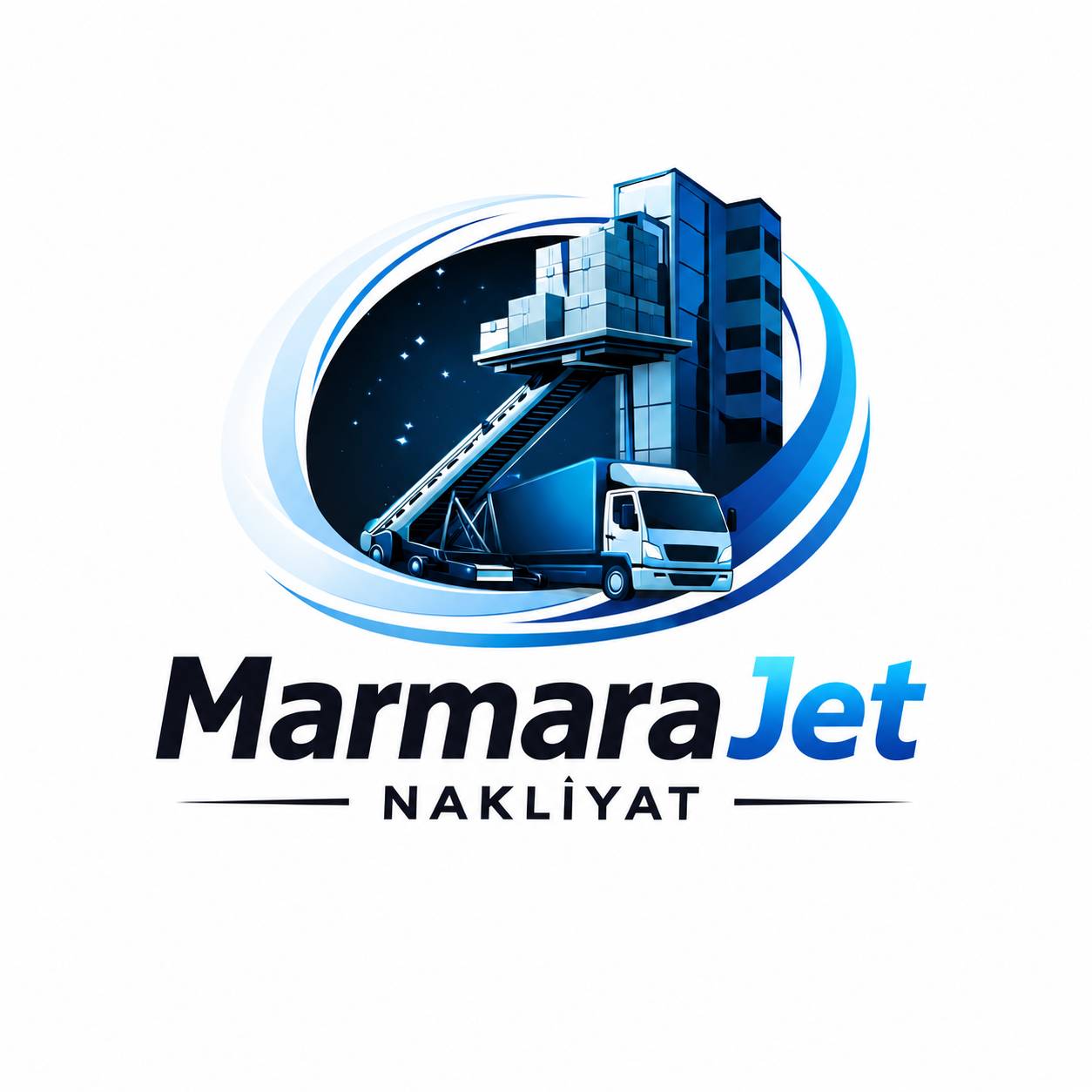 MarmaraJet Nakliyat