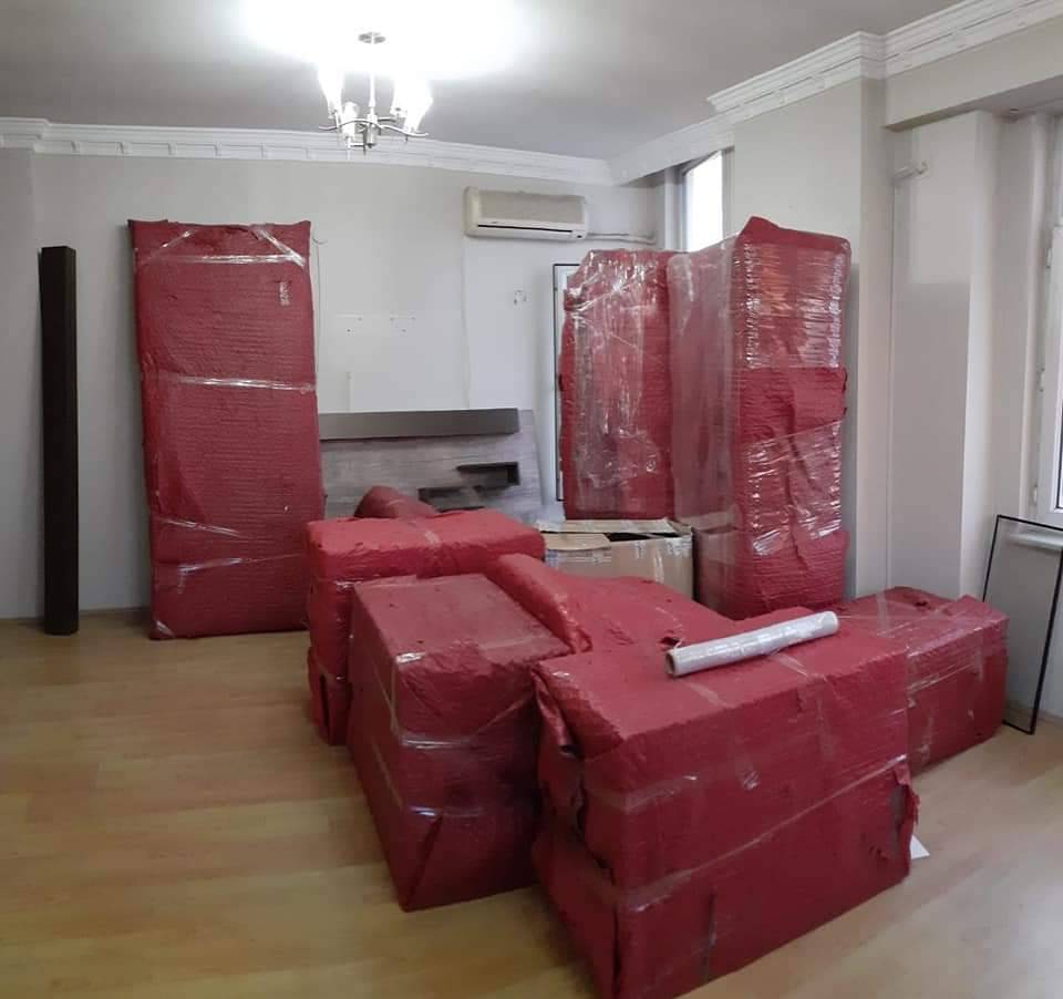 İnallarnakliyat galerisi, fotoğraf 6
