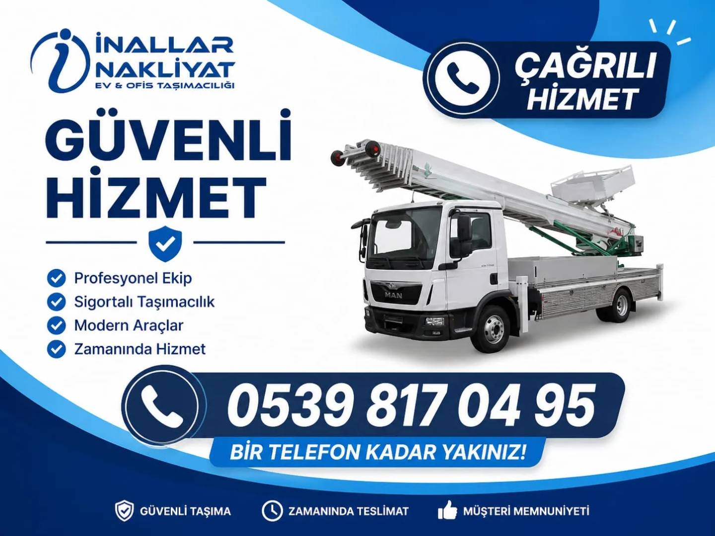 İnallarnakliyat galerisi, fotoğraf 3