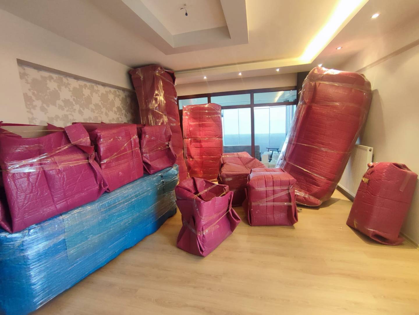 İnallarnakliyat galerisi, fotoğraf 4