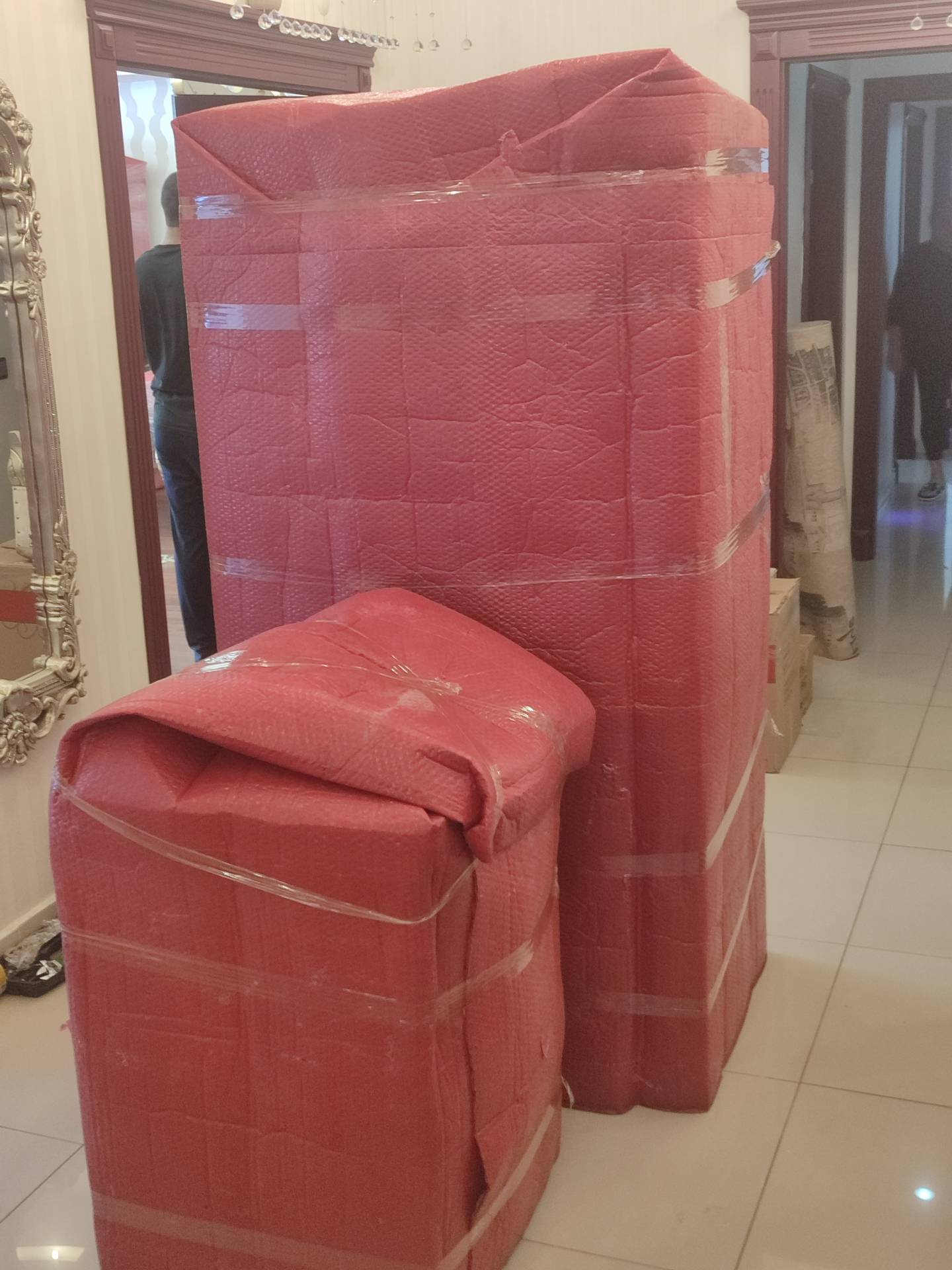 İnallarnakliyat galerisi, fotoğraf 1