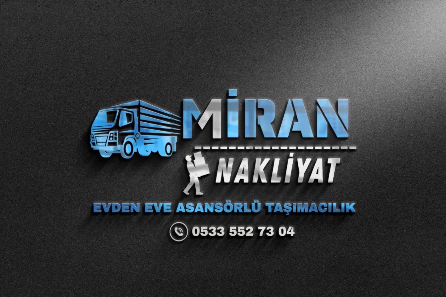 MİRAN nakliyat galerisi, fotoğraf 1