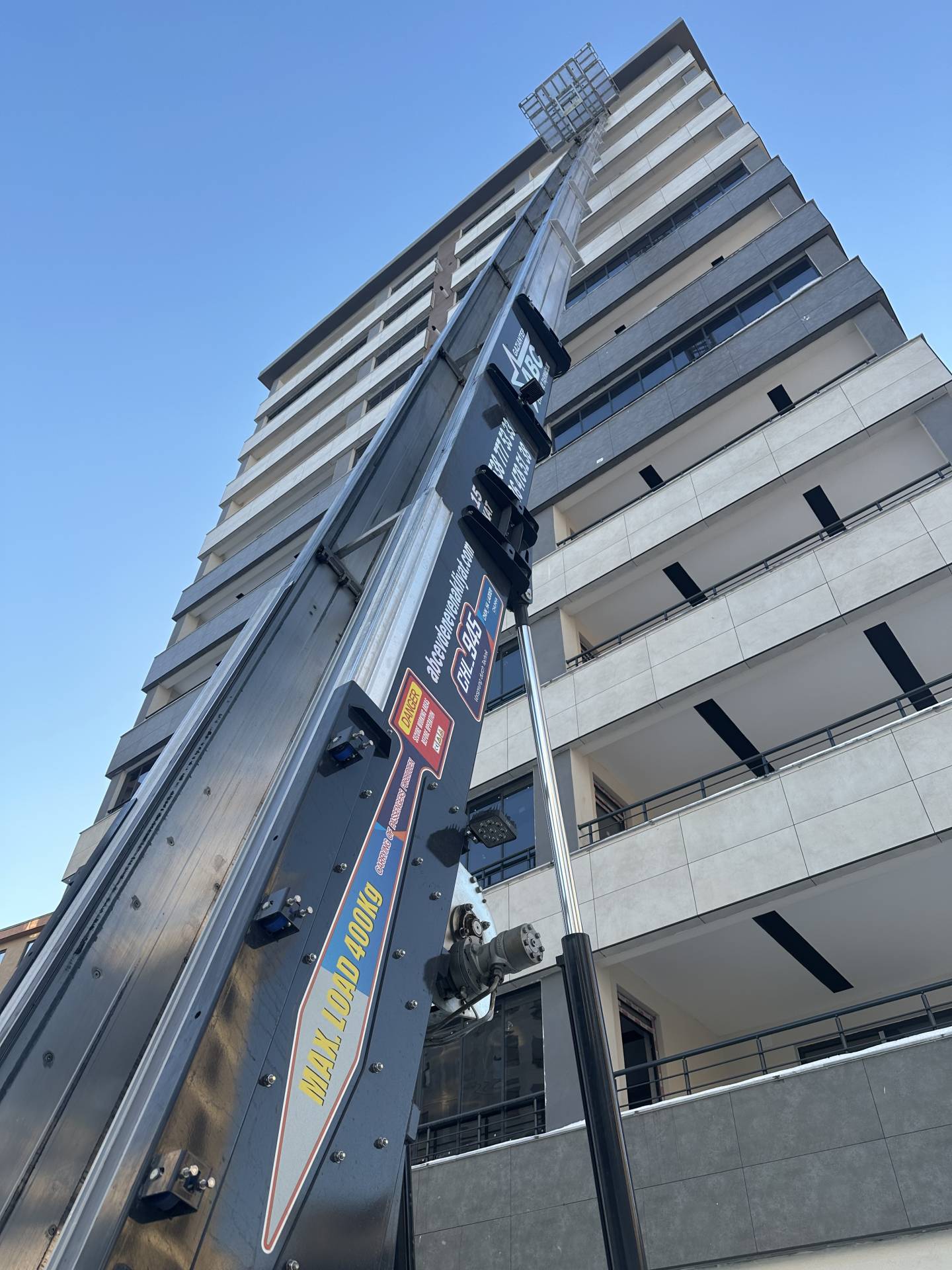 Abc evden eve nakliyat galerisi, fotoğraf 3