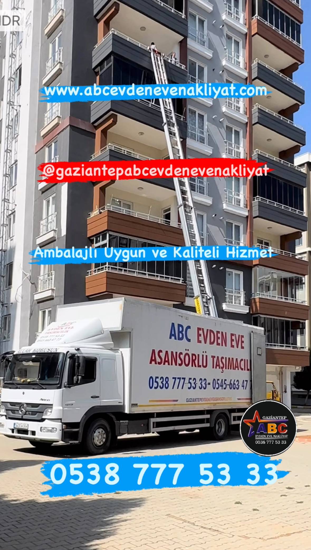 Abc evden eve nakliyat galerisi, fotoğraf 1
