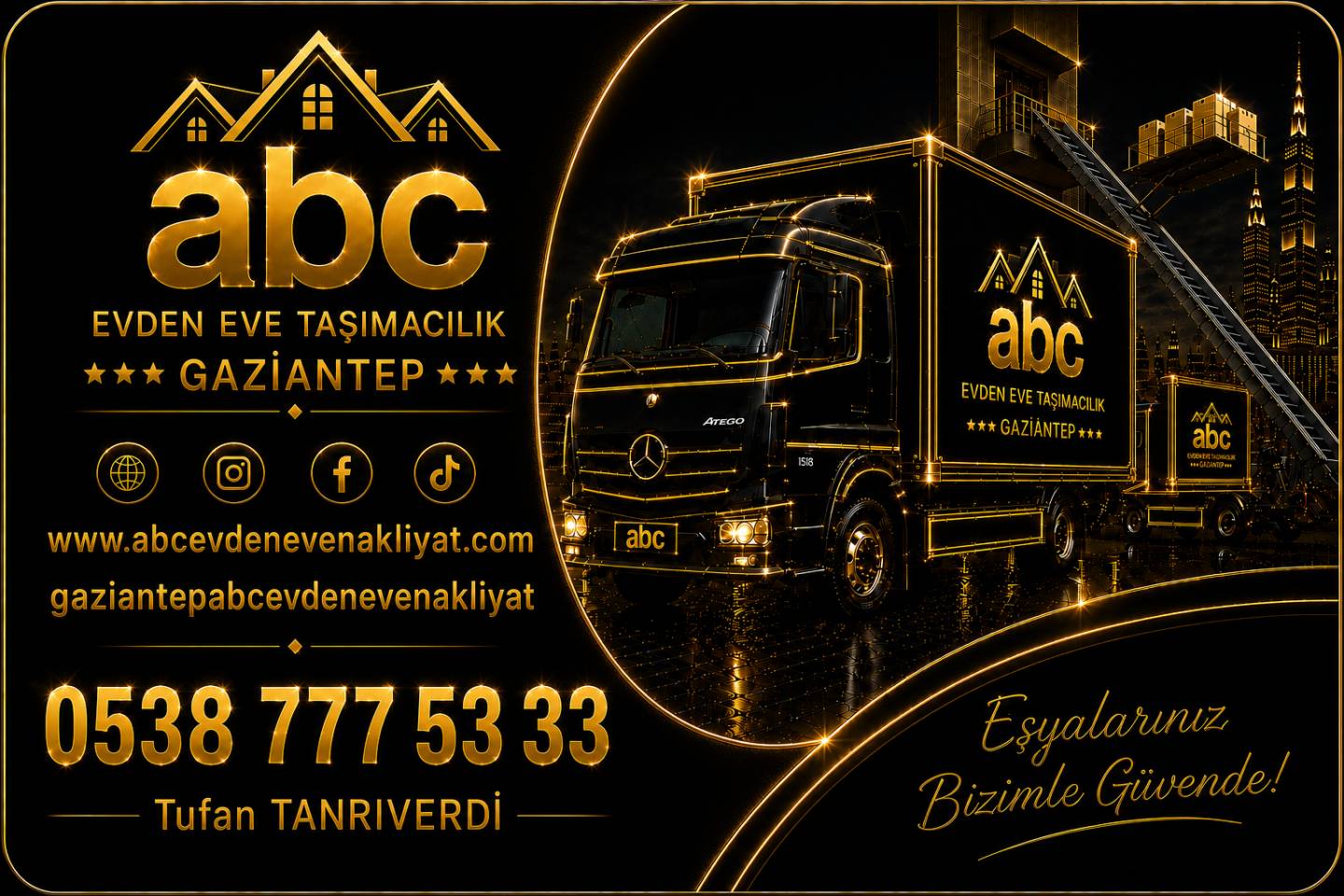 Abc evden eve nakliyat galerisi, fotoğraf 5
