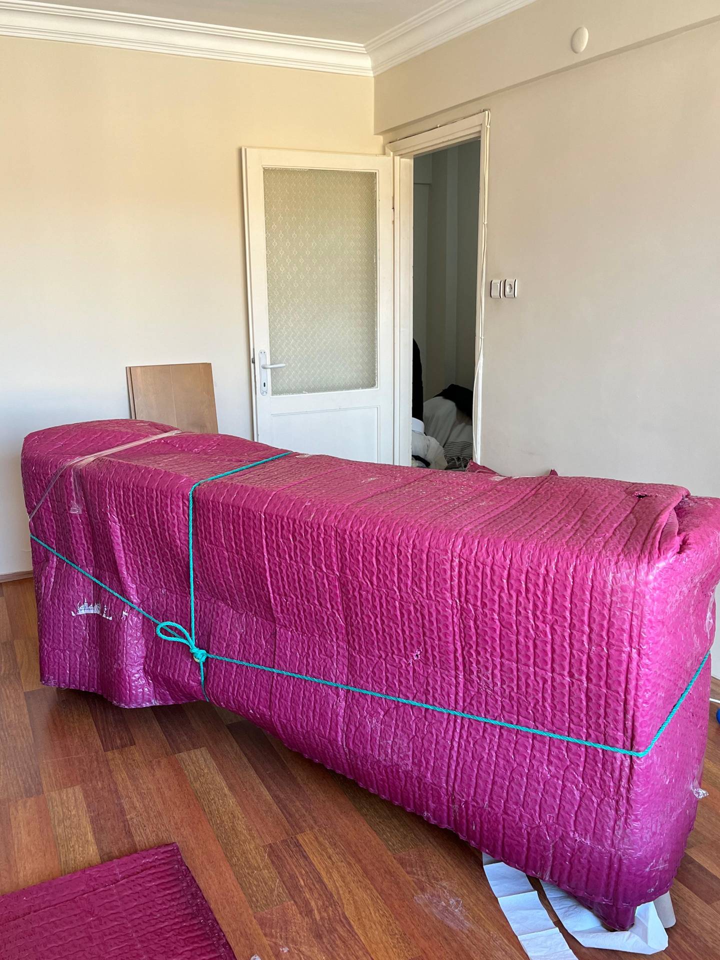 Vizyon Express Evden Eve Nakliyat