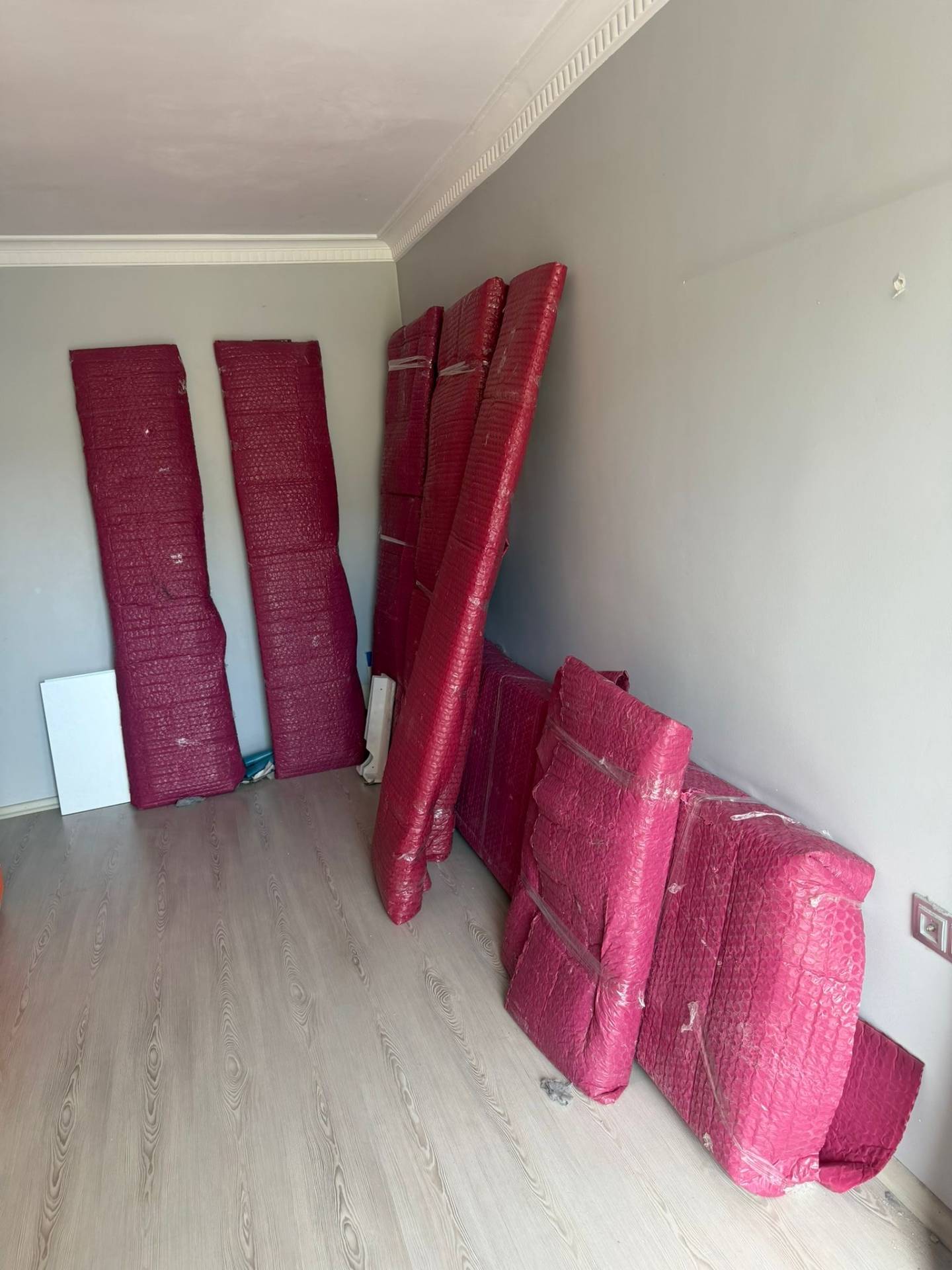 Vizyon Express Evden Eve Nakliyat