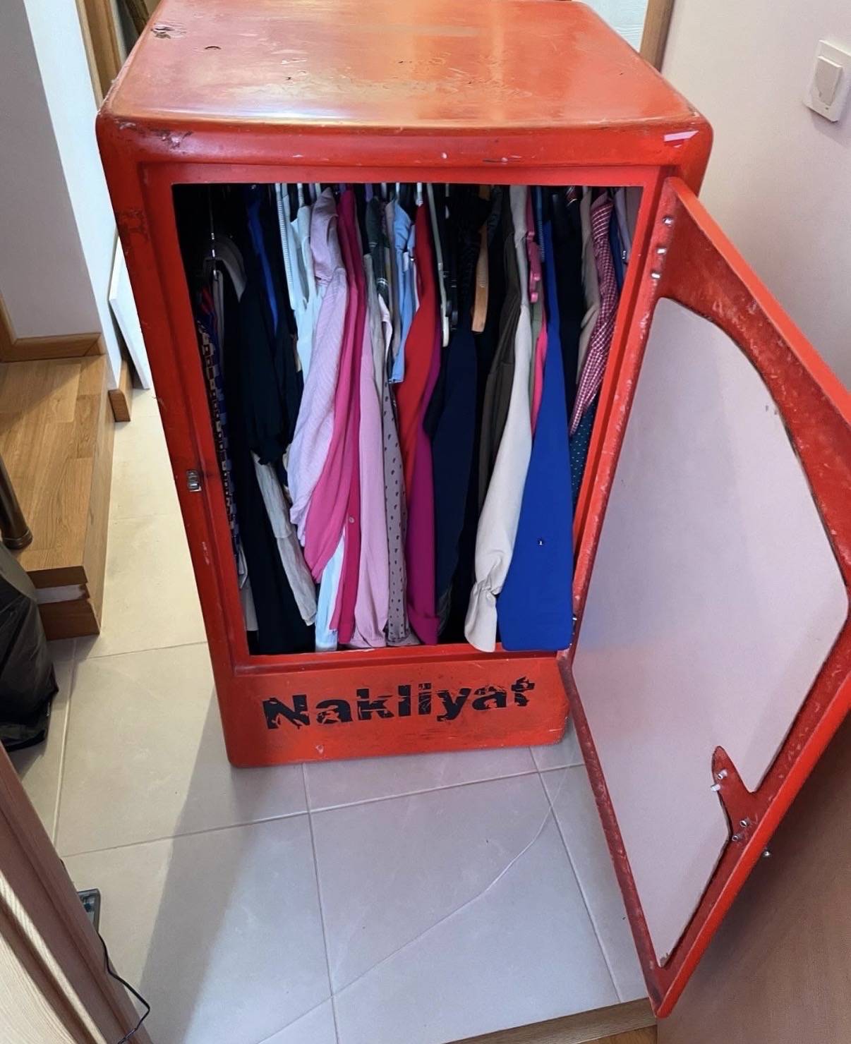 Vizyon Express Evden Eve Nakliyat