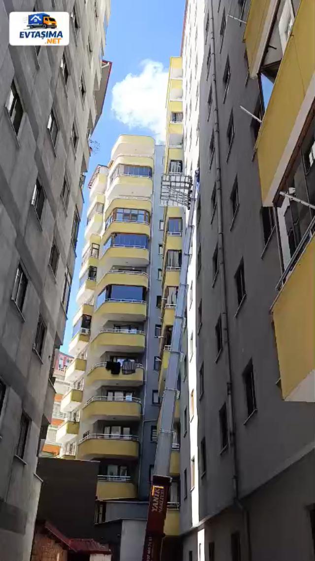 EV TAŞIMA NET