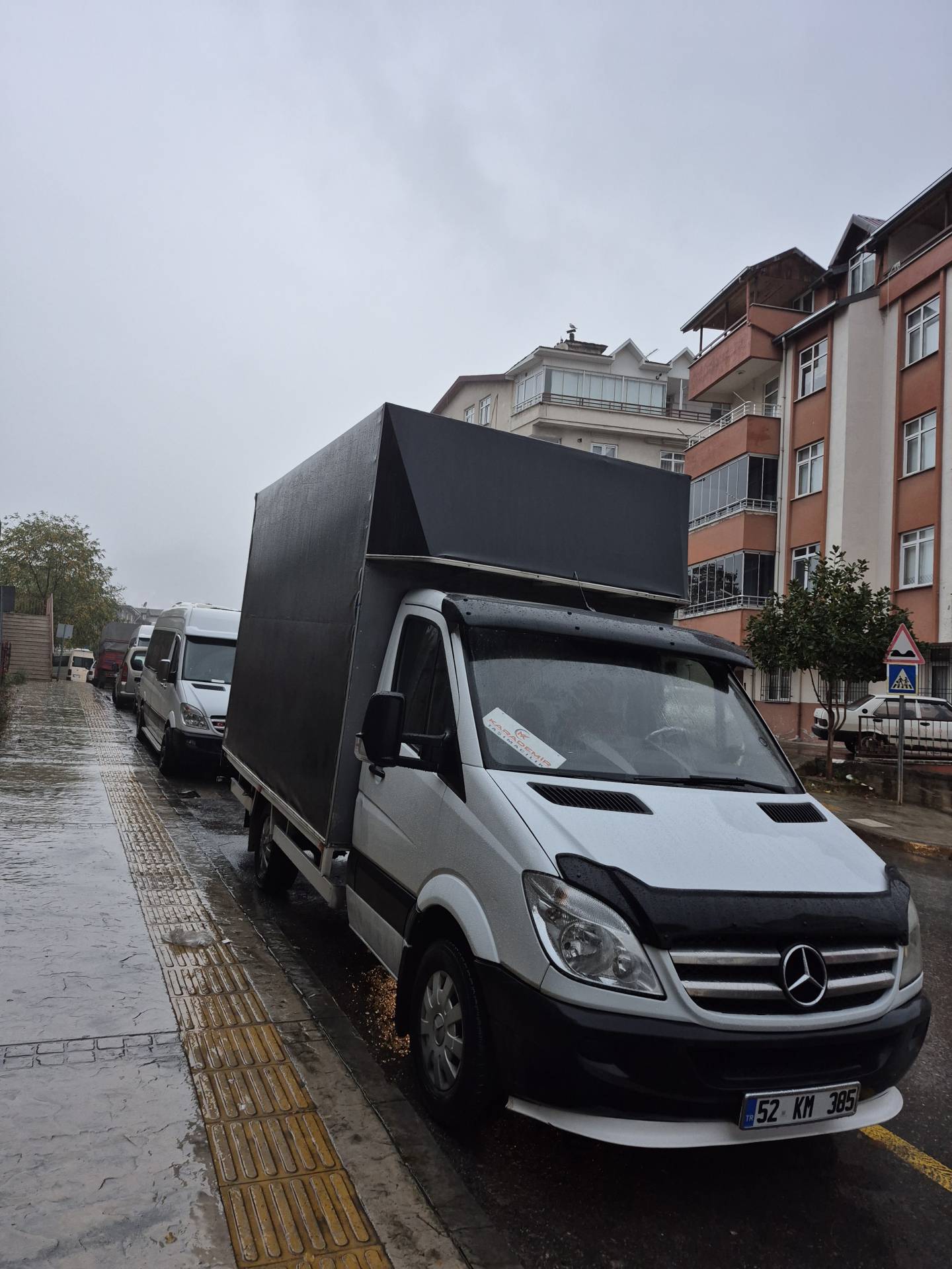 Karademir Taşımacılık galerisi, fotoğraf 2