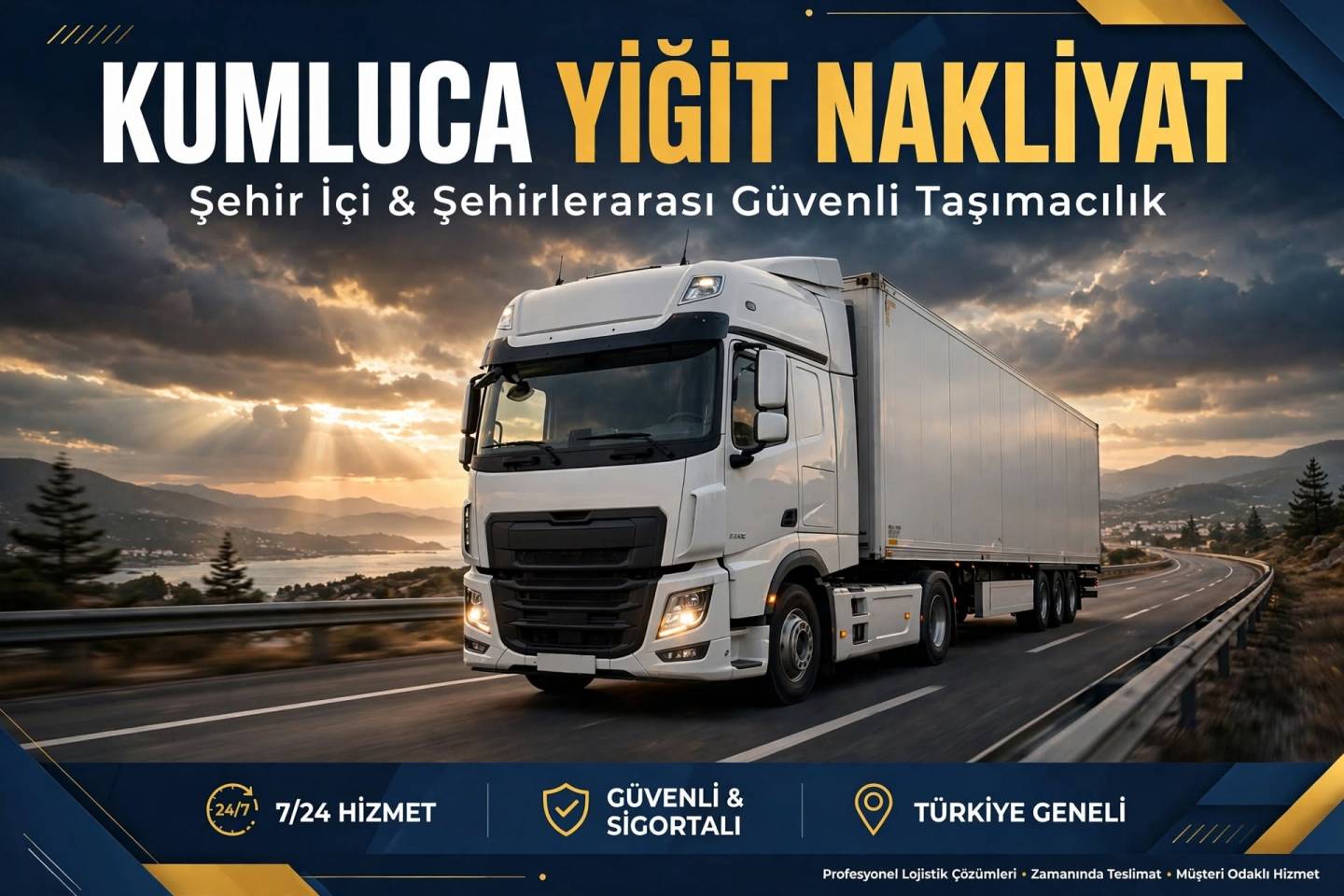 Kumluca Yiğit Nakliyat galerisi, fotoğraf 2