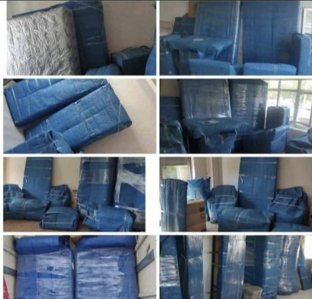 Kocaeli Çelik Nakliyat