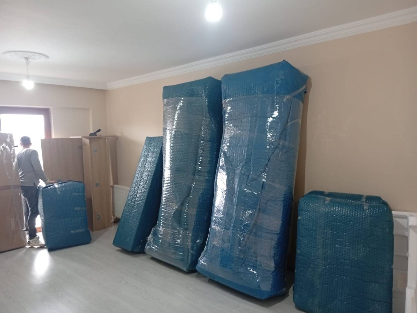 Ayhanogulları Nakliyat