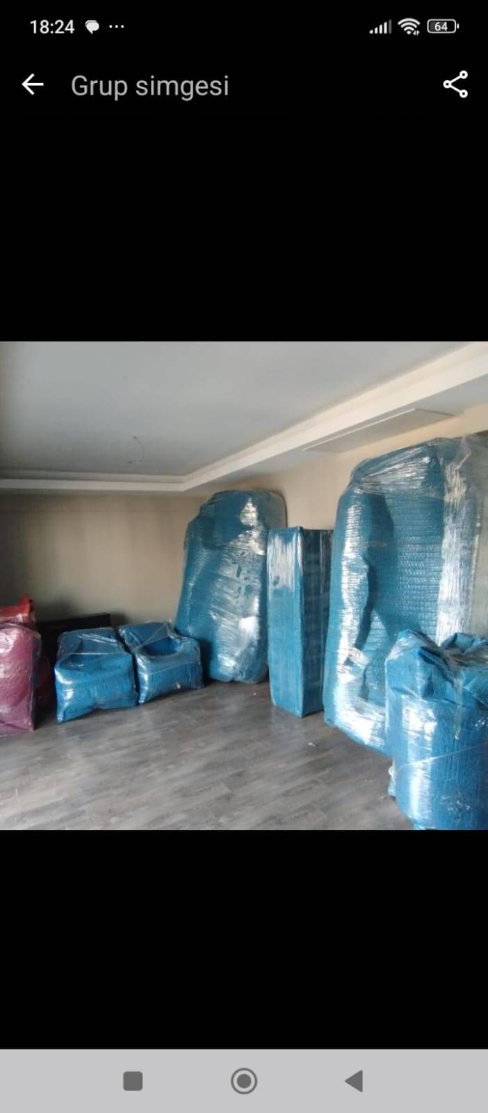 Ayhanogulları Nakliyat