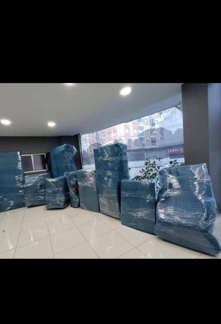 Ayhanogulları Nakliyat