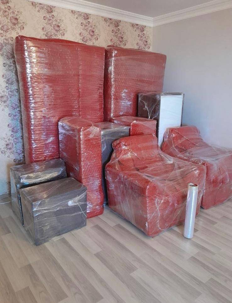 Kuzgun Evden Eve Nakliyat galerisi, fotoğraf 4