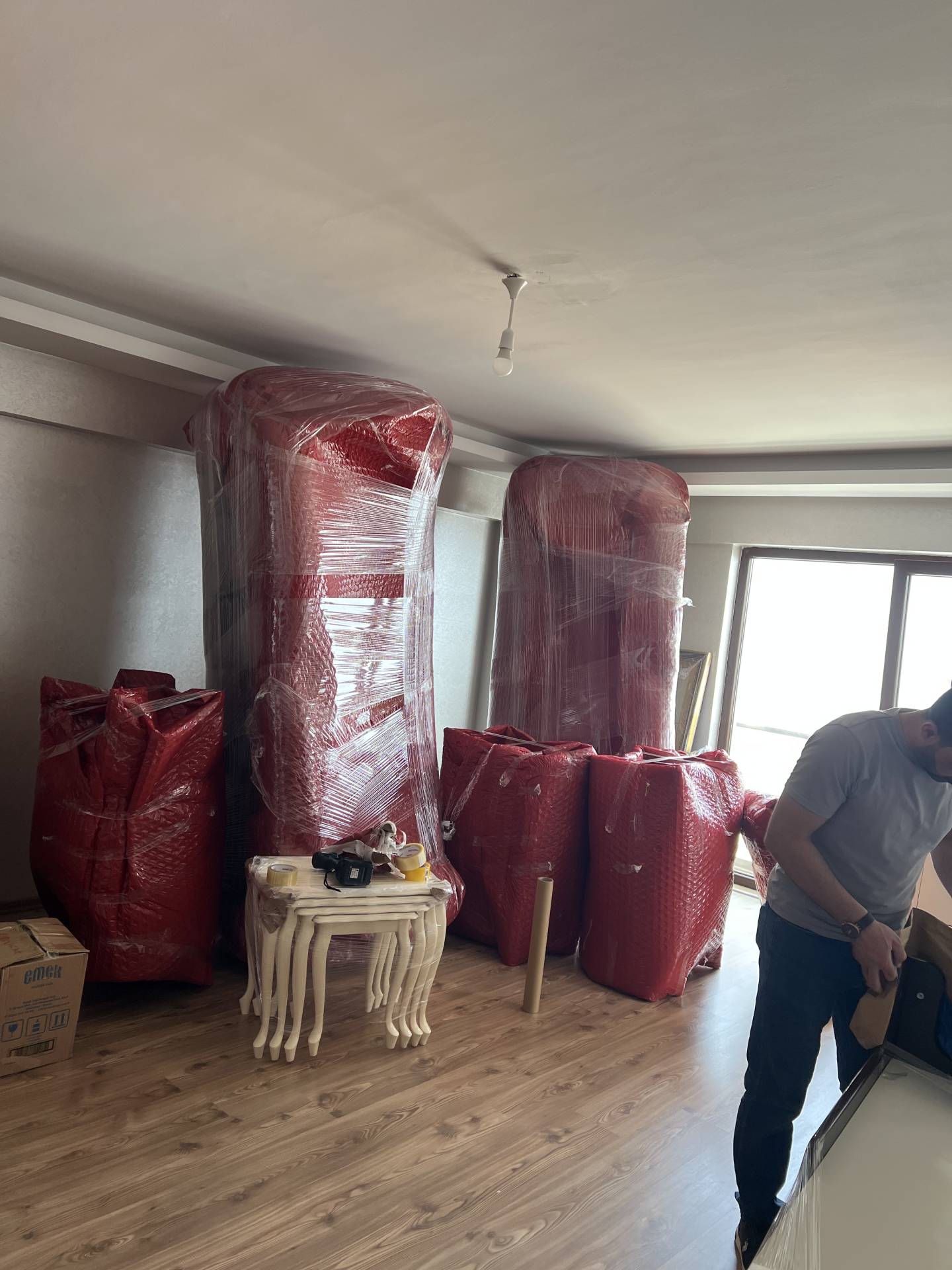 Kuzgun Evden Eve Nakliyat galerisi, fotoğraf 8