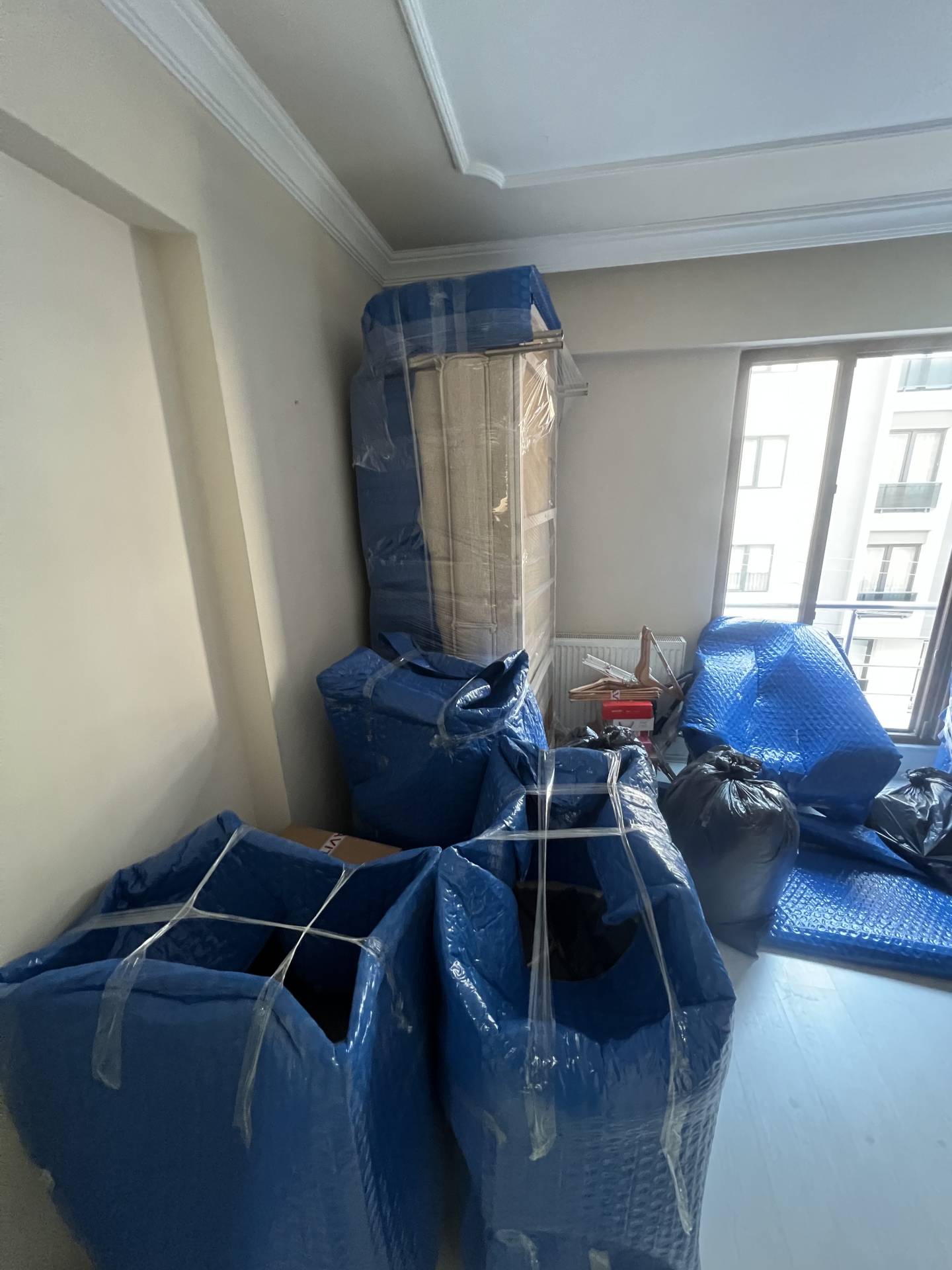 Kuzgun Evden Eve Nakliyat galerisi, fotoğraf 1