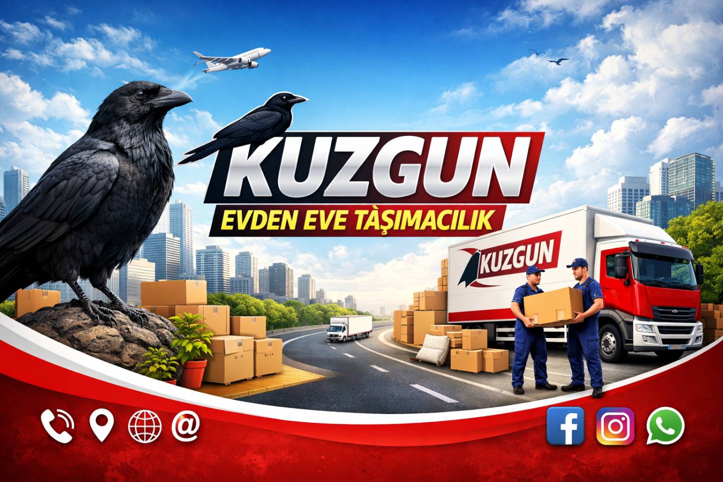 Kuzgun Evden Eve Nakliyat galerisi, fotoğraf 3