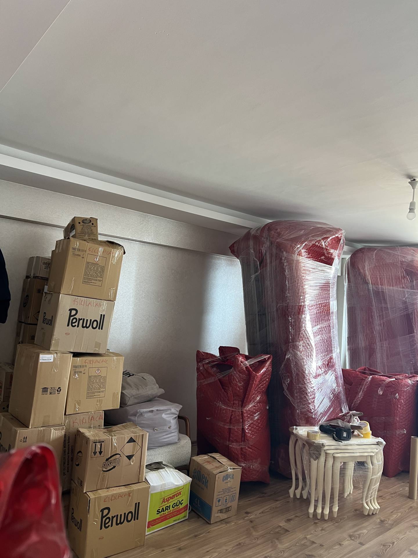 Kuzgun Evden Eve Nakliyat galerisi, fotoğraf 6