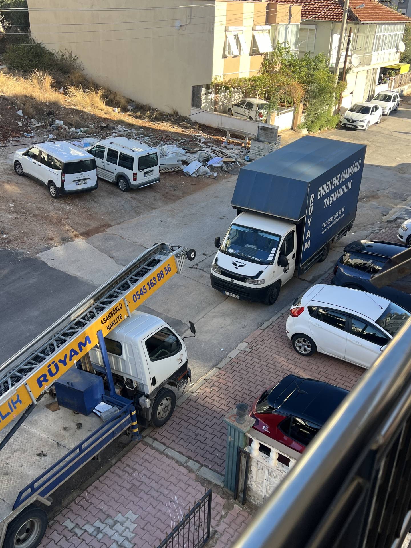 https://ruyamnakliyat.com galerisi, fotoğraf 1
