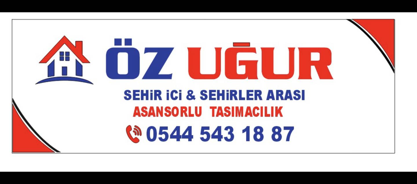 ÖZ UĞUR NAKLİYAT