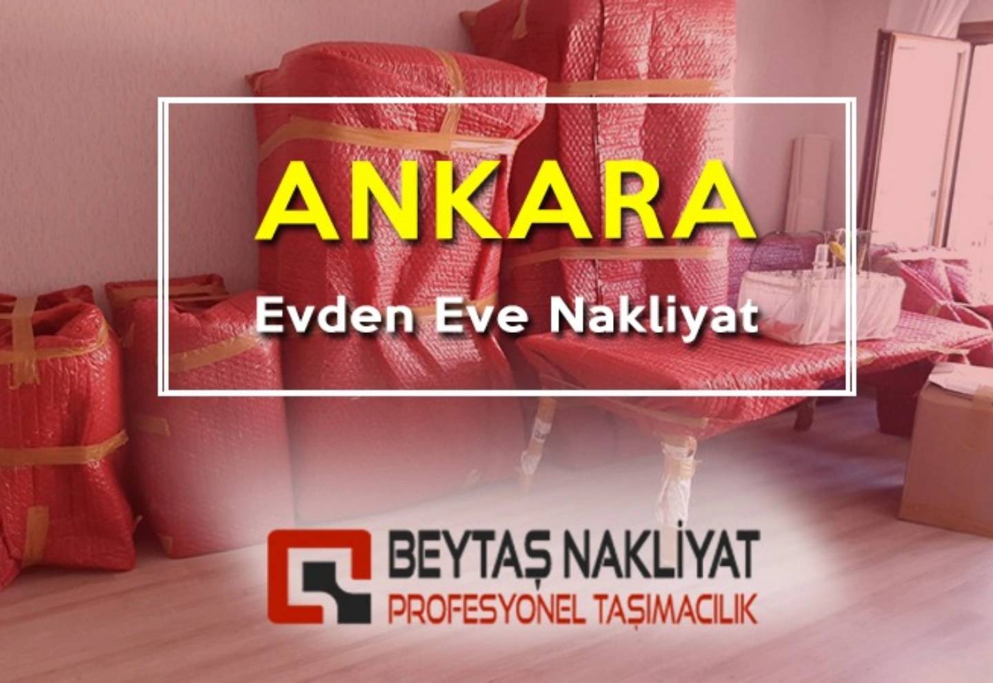 Beytaş Ev Ofis Taşıma Depolama galerisi, fotoğraf 17