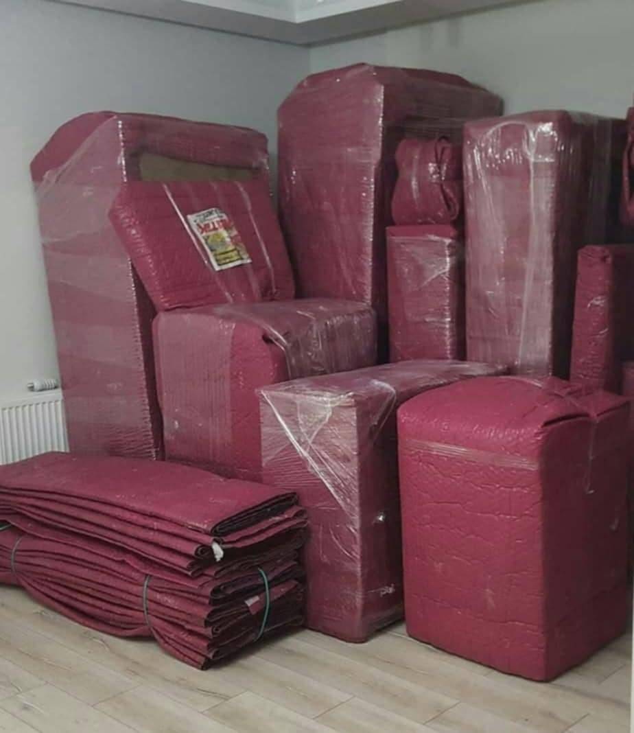 Beytaş Ev Ofis Taşıma Depolama galerisi, fotoğraf 12