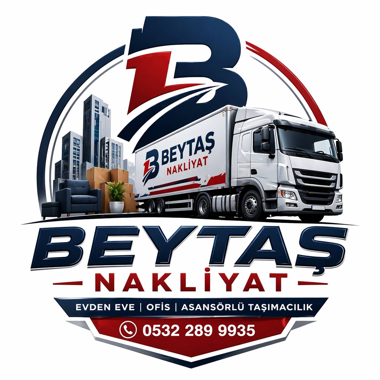 Beytaş Ev Ofis Taşıma Depolama galerisi, fotoğraf 8