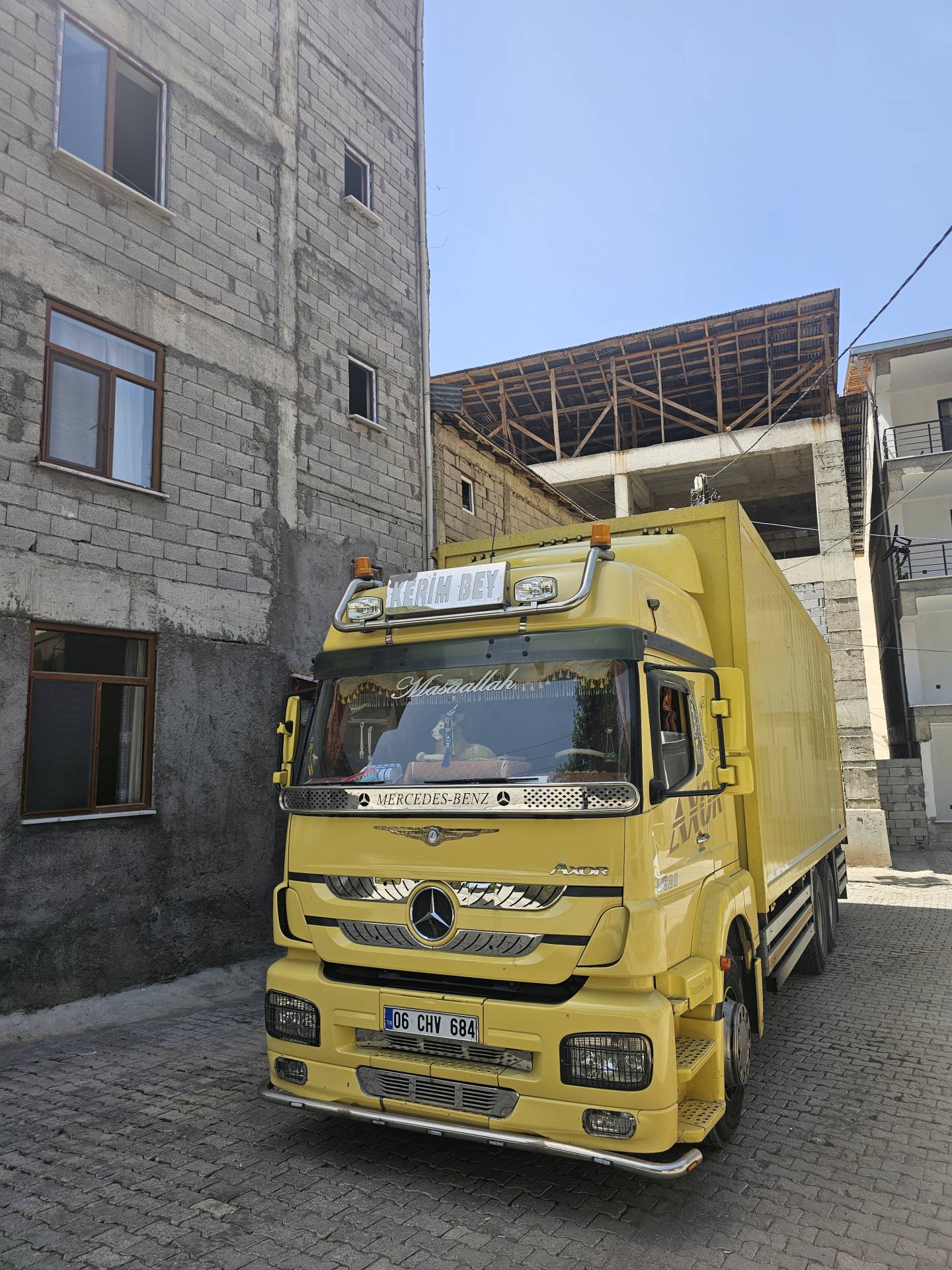 Beytaş Ev Ofis Taşıma Depolama galerisi, fotoğraf 5