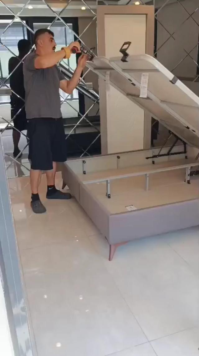 Kuzey evden eve nakliyat galerisi, video 4