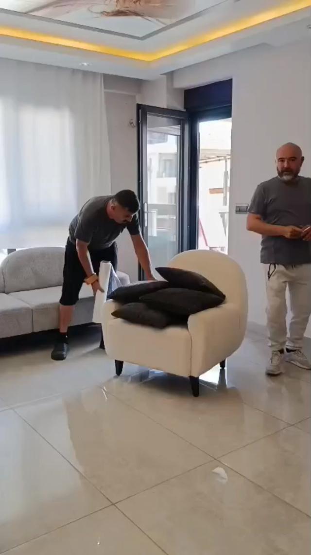 Kuzey evden eve nakliyat galerisi, video 9