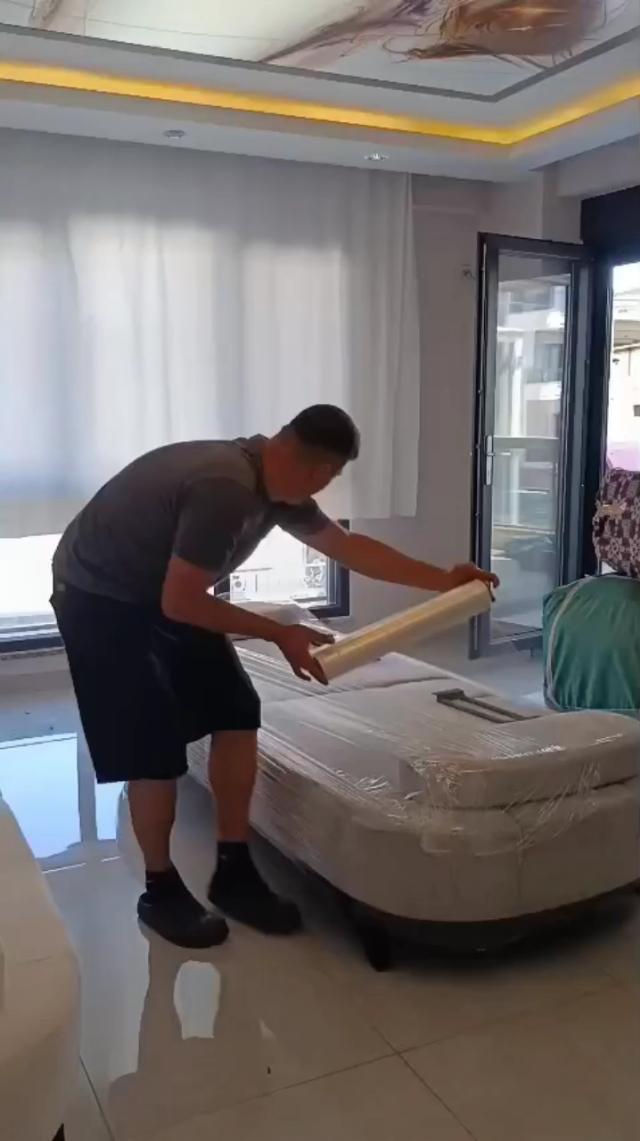 Kuzey evden eve nakliyat galerisi, video 7