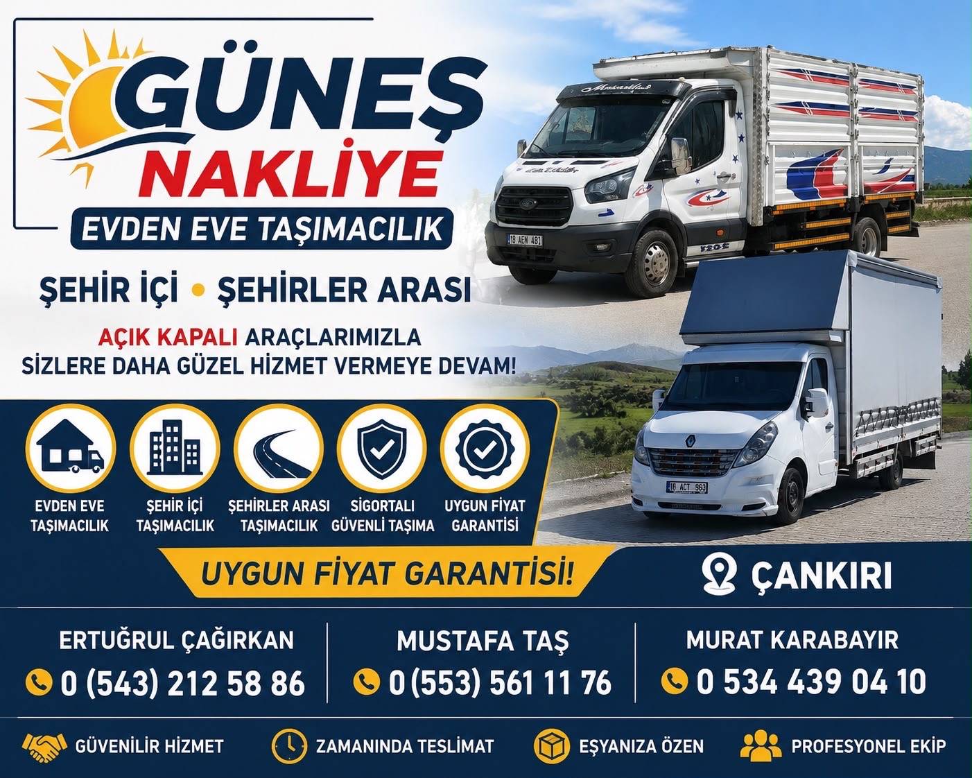 cumartesi Şırnak’ta olacaktır boş yönü fark etmez uygun fıyat garanti