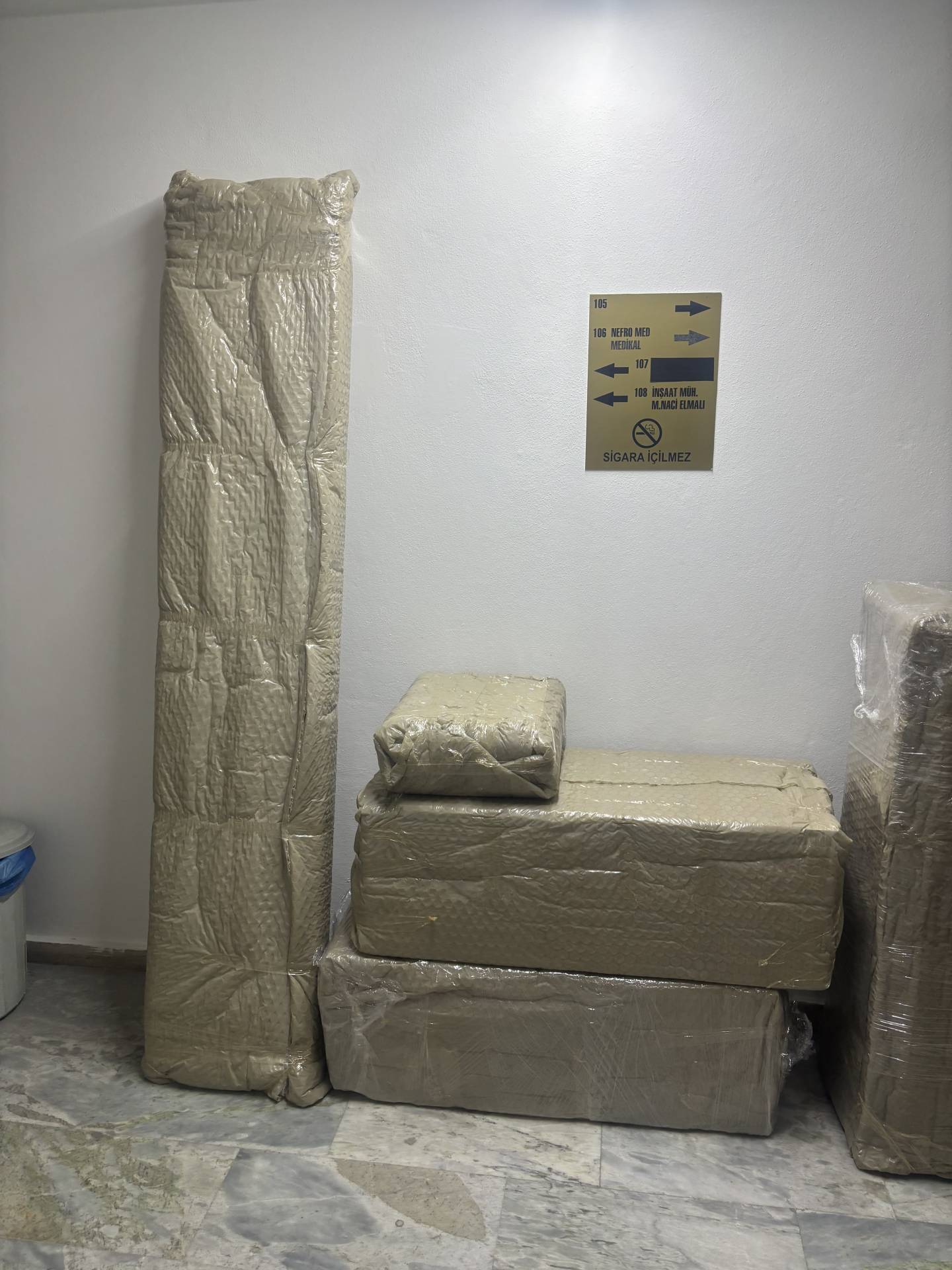 Altınkıta Nakliyat galerisi, fotoğraf 9