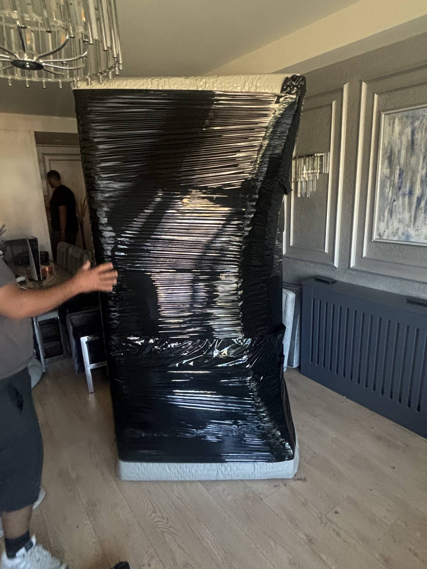 Altınkıta Nakliyat galerisi, fotoğraf 1