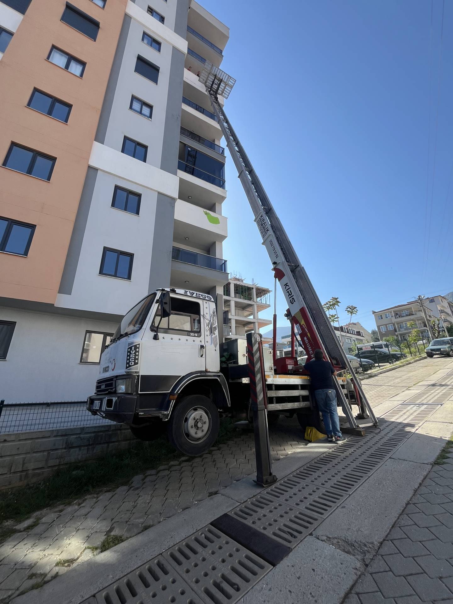 DEMİRHAN NAKLİYAT galerisi, fotoğraf 10