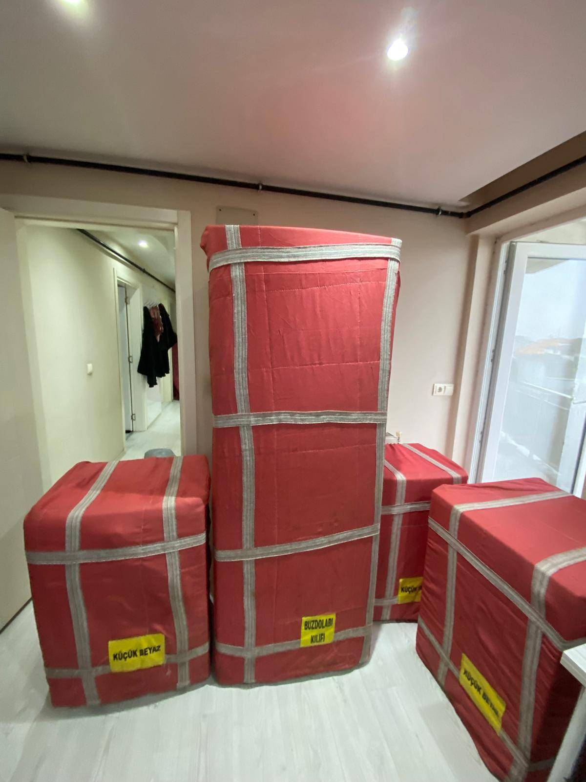 DEMİRHAN NAKLİYAT galerisi, fotoğraf 19
