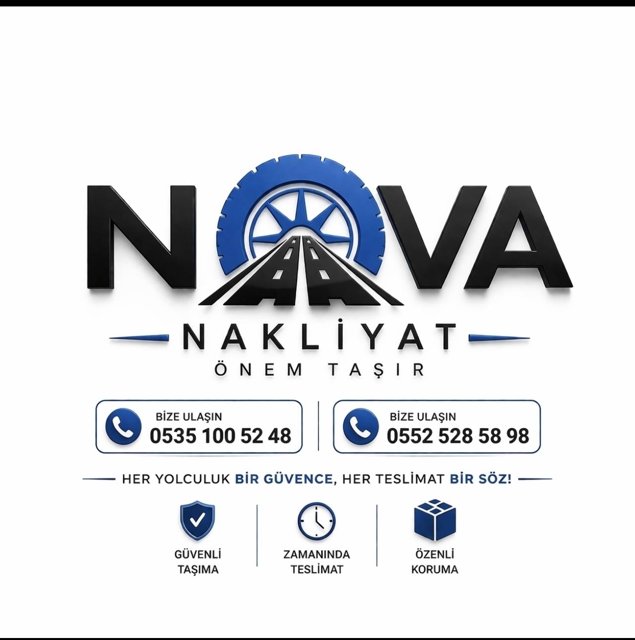 Nova nakliyat