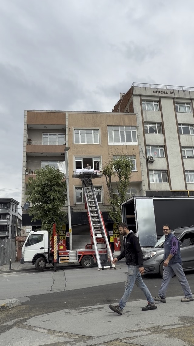 Tokmaktepe Nakliyat galerisi, video 1