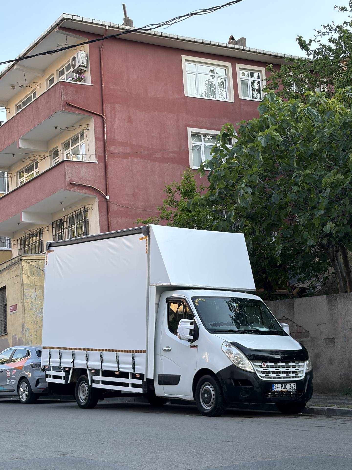 Tokmaktepe Nakliyat galerisi, fotoğraf 2