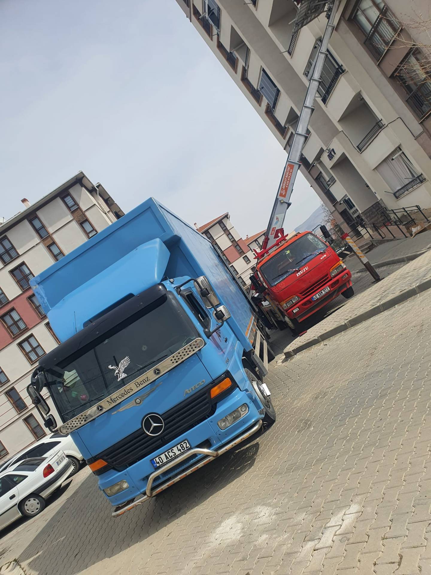 Akbulut galerisi, fotoğraf 1