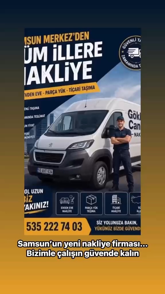 Cankurt Nakliyat