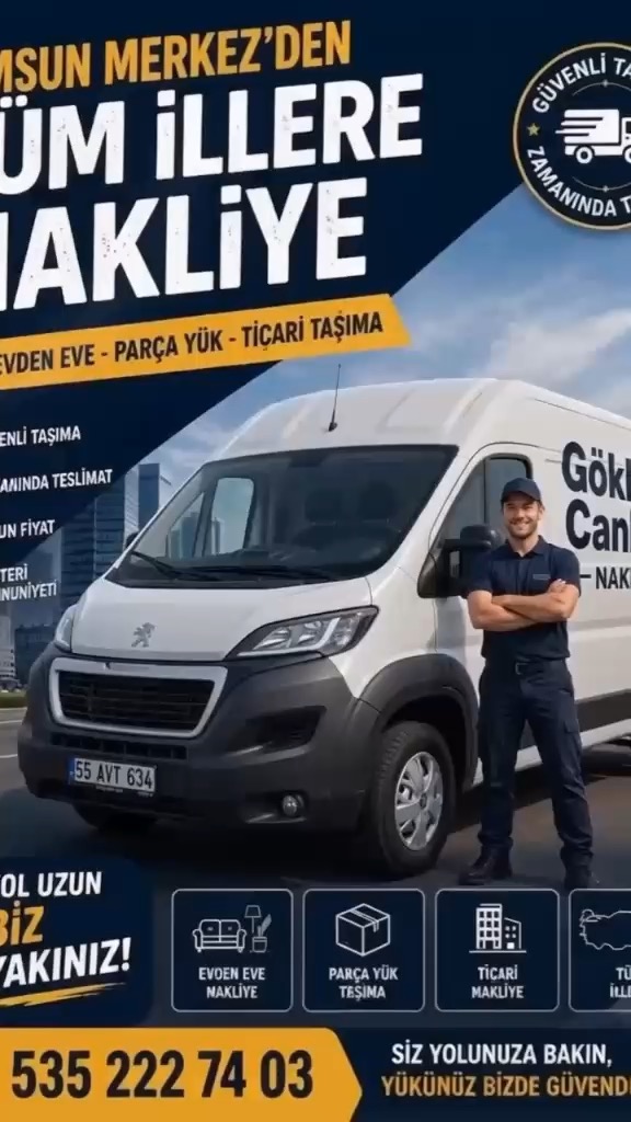 Cankurt Nakliyat