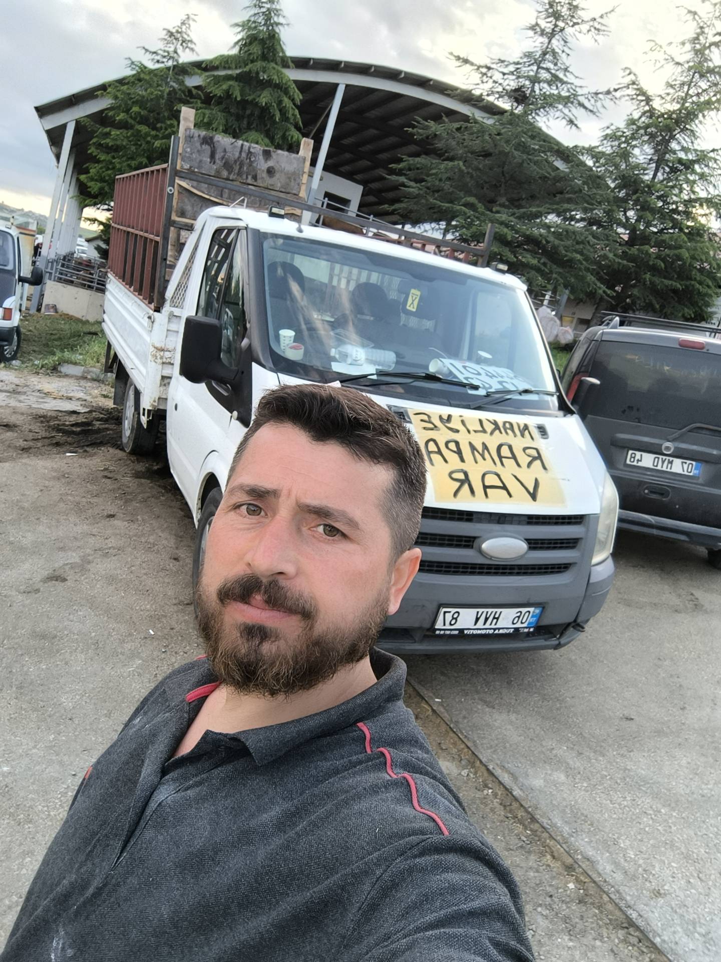 Yılmaz galerisi, fotoğraf 1