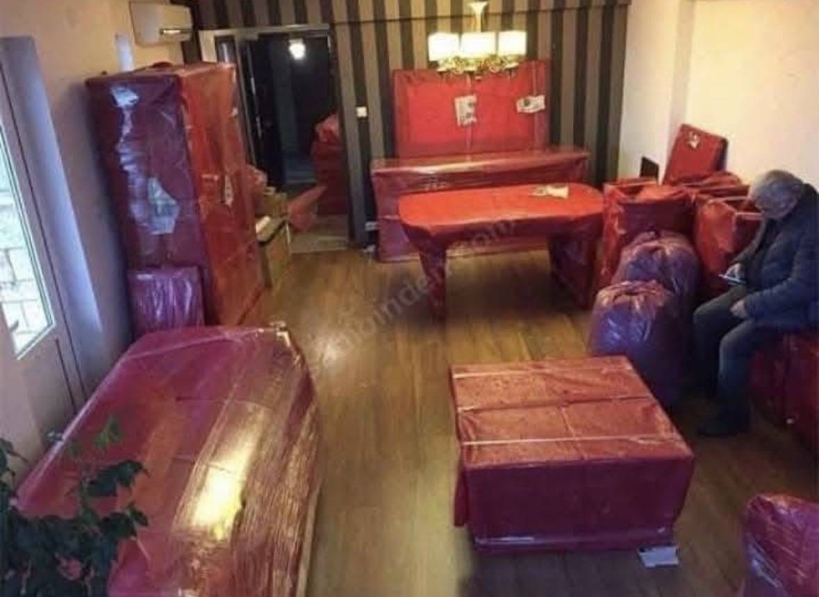Özçınar Nakliyat galerisi, fotoğraf 3