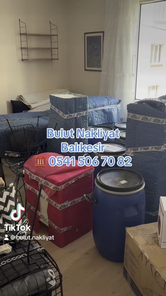 BULUT NAKLİYAT galerisi, video 5