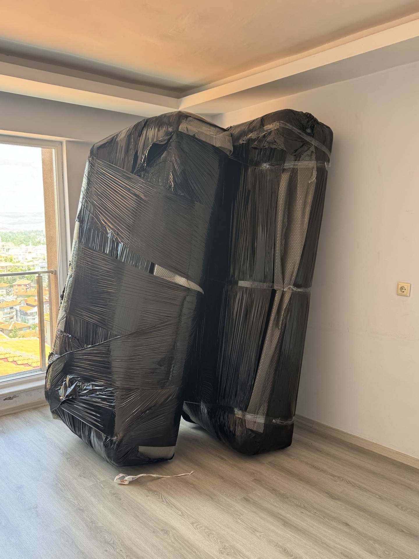 BAL Nakliyat kiralık evden eve asansörü galerisi, fotoğraf 14